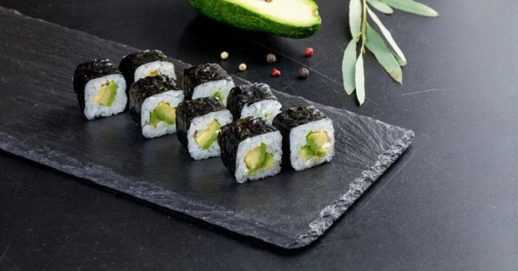American Nori