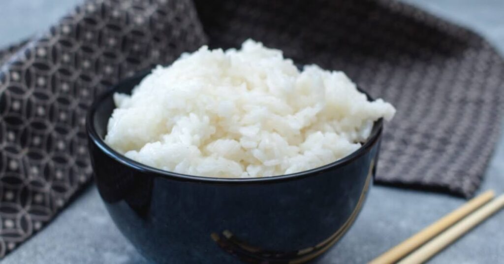 Sushi Rice