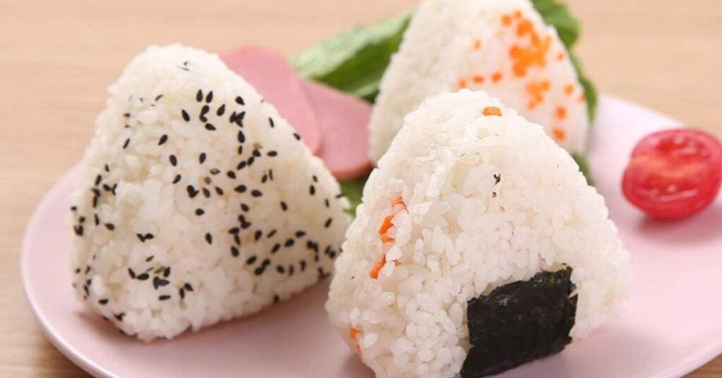Sushi Rice