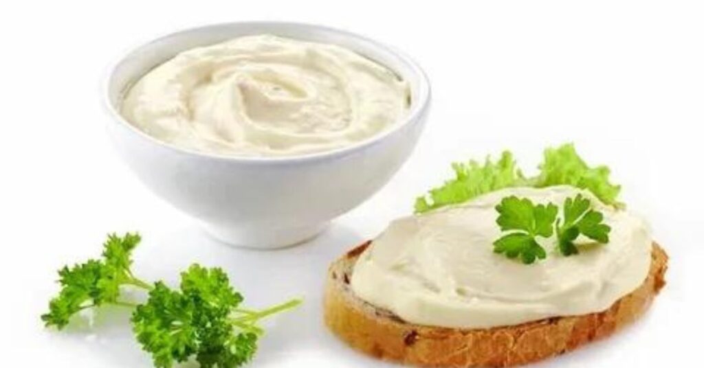 Cream Cheese