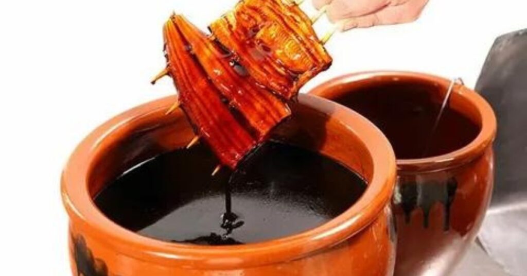 Eel Sauce