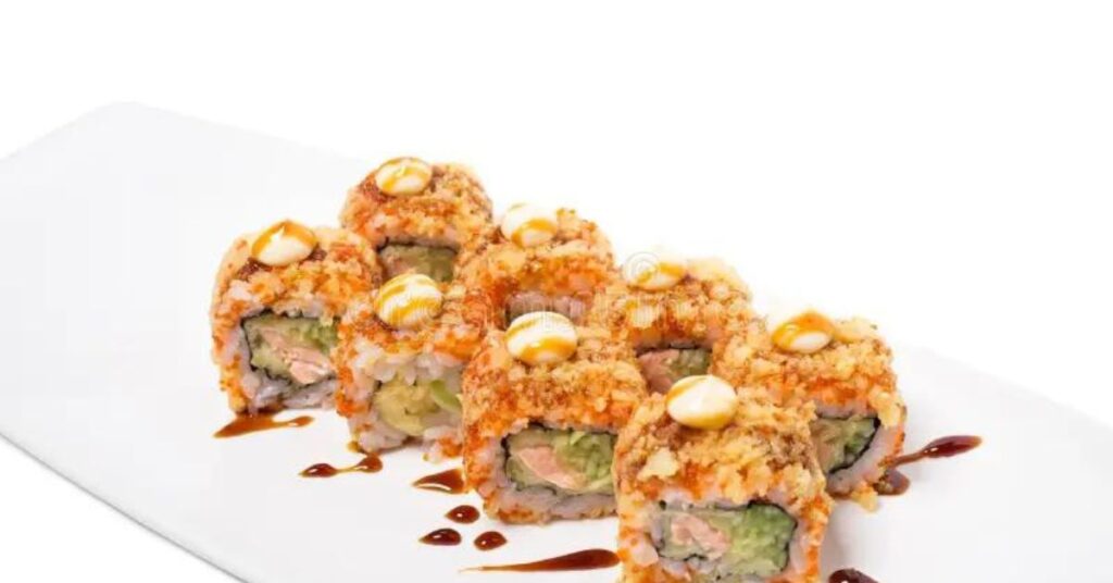 Spicy Mayo