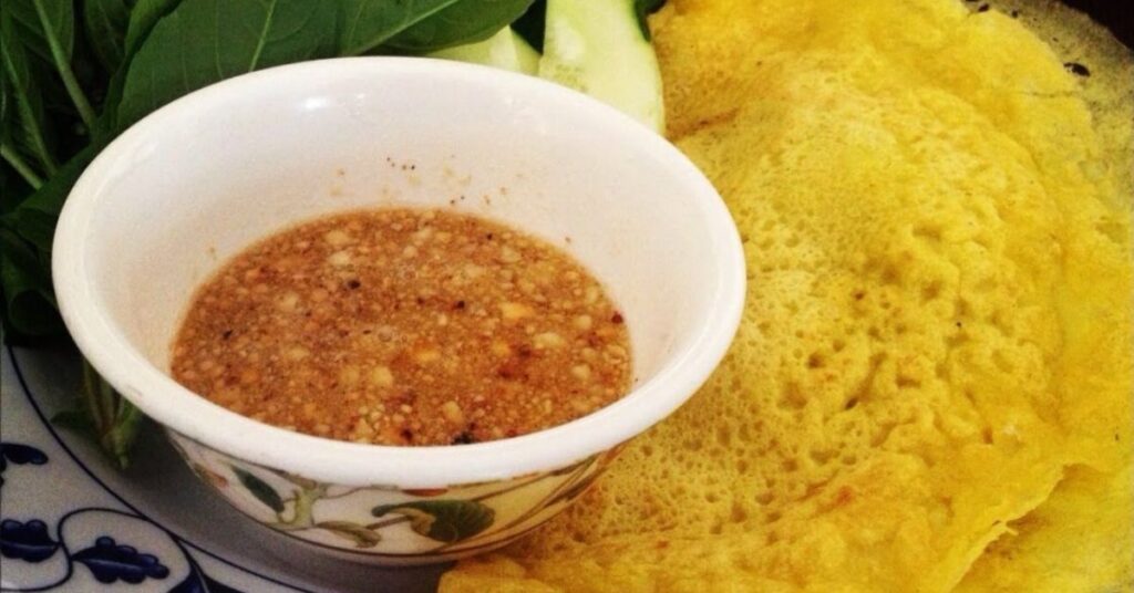 Dipping Sauce