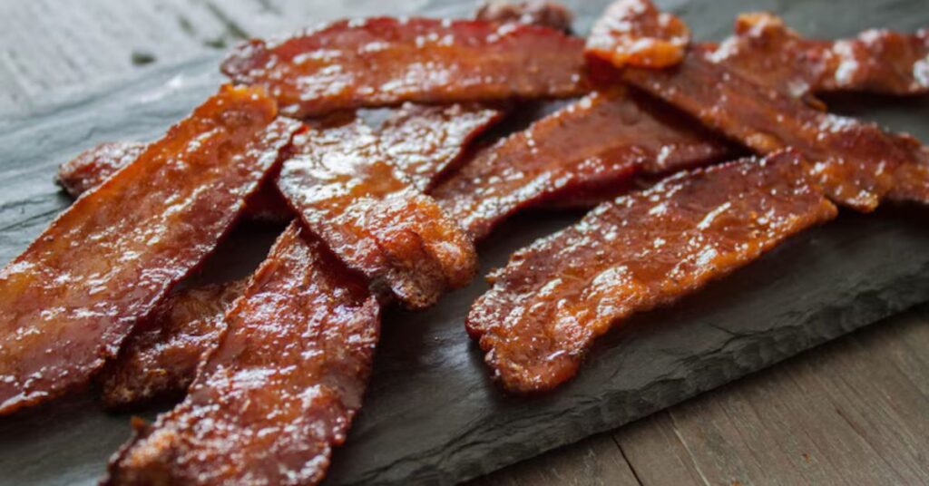 Millionaires Bacon